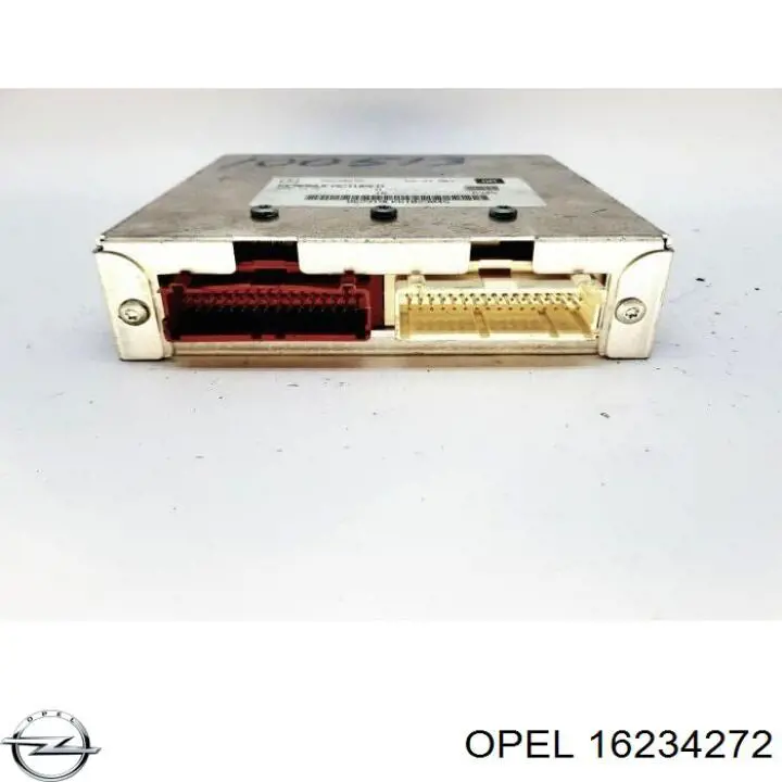  Opel 16234272 цена, от 23.90 USD