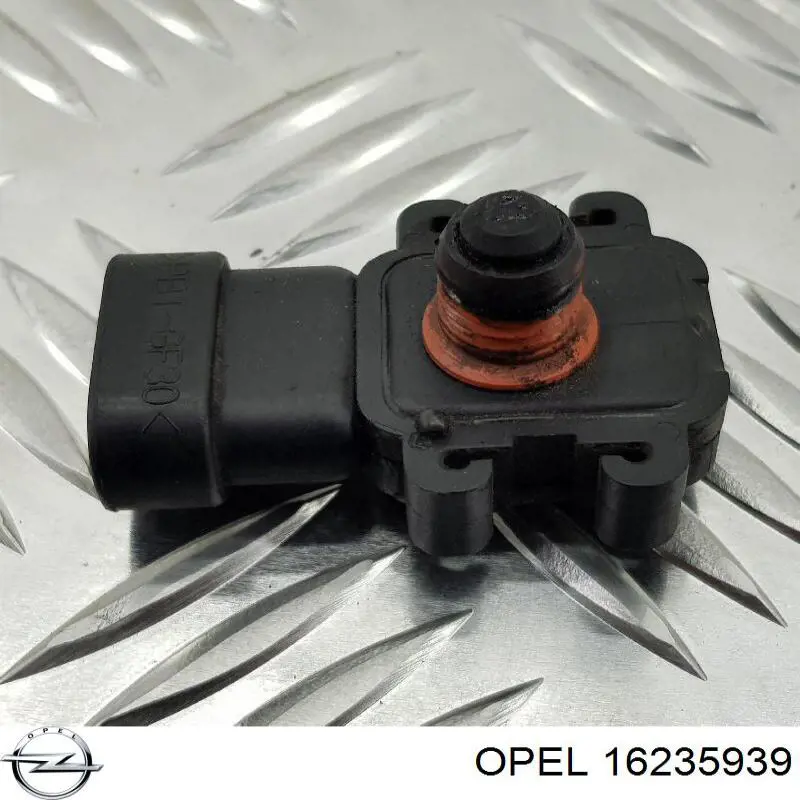 ДаД Opel 16235939