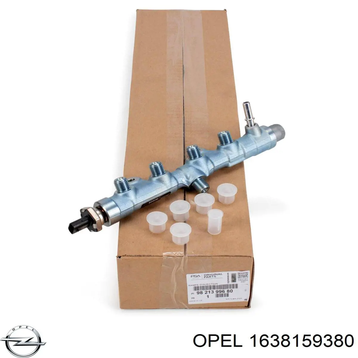Прокладка клапанной крышки двигателя, комплект Ford 2524815 цена, от 12.12 USD