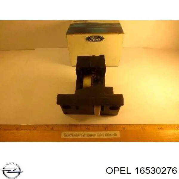  Поворотник правый Opel Sintra 