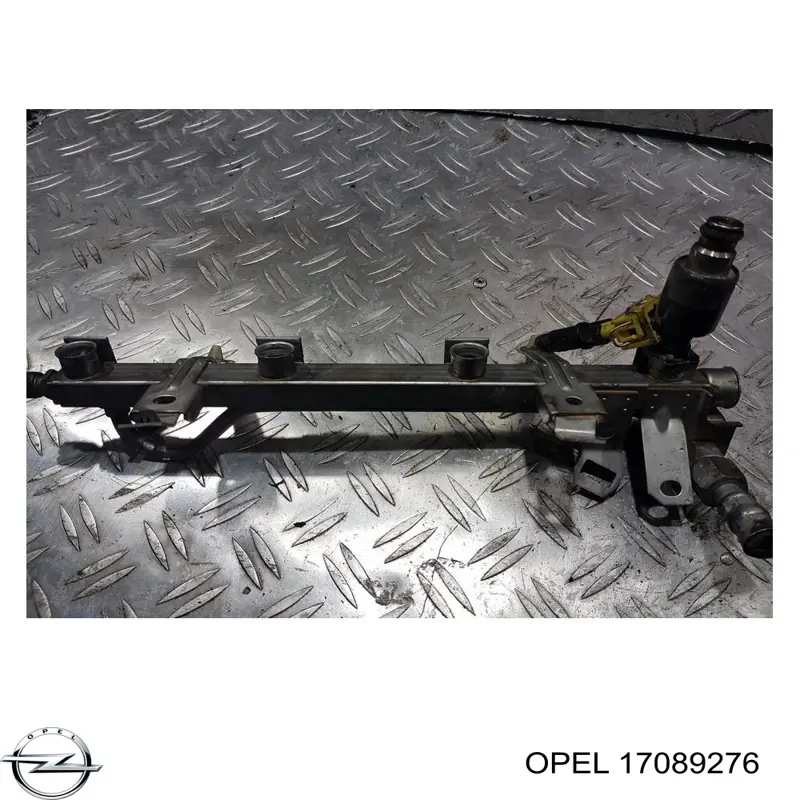 Форсунки VALEO 348276