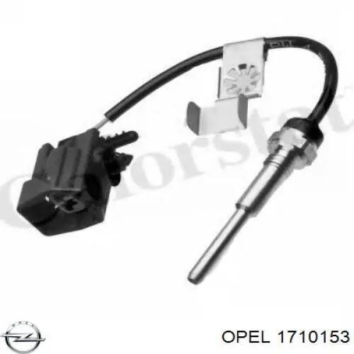 Купить 9193705 Opel Противотуманка левая