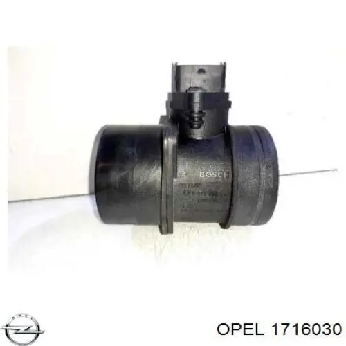 Датчик сигнализации парковки (парктроник), задний Opel 1716030 цена, от 14.59 USD