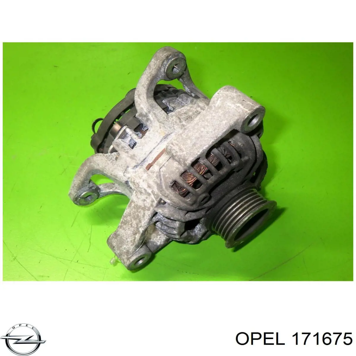  171675 Opel