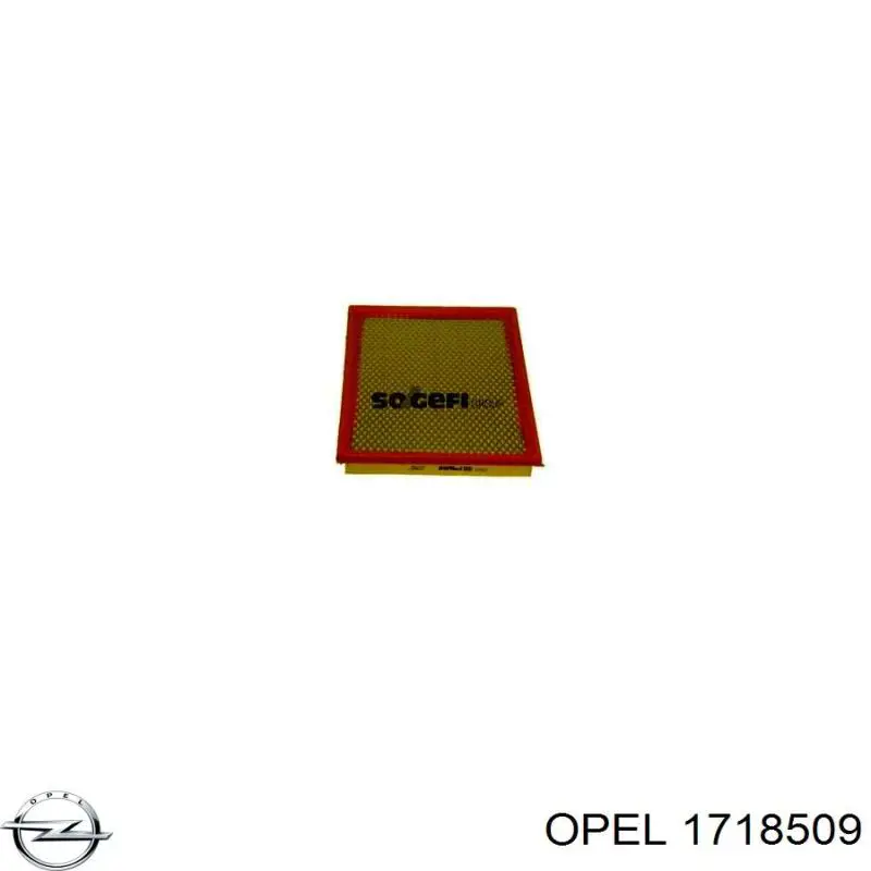 Купить 9162922 Opel 