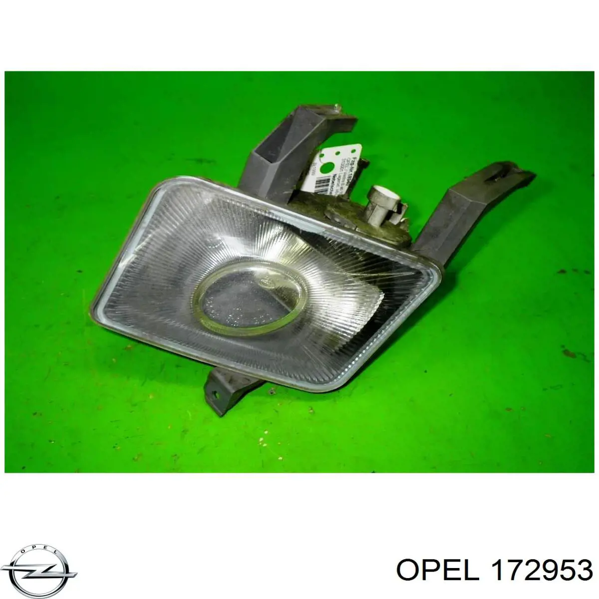 172953 Opel 