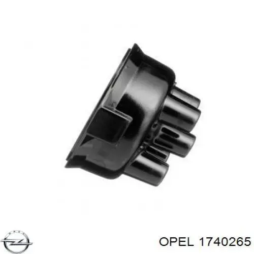 Купить 1740265 Opel 