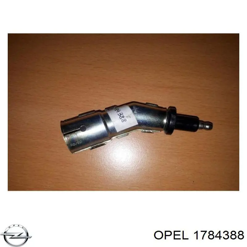 202564 Hans Pries (Topran) 