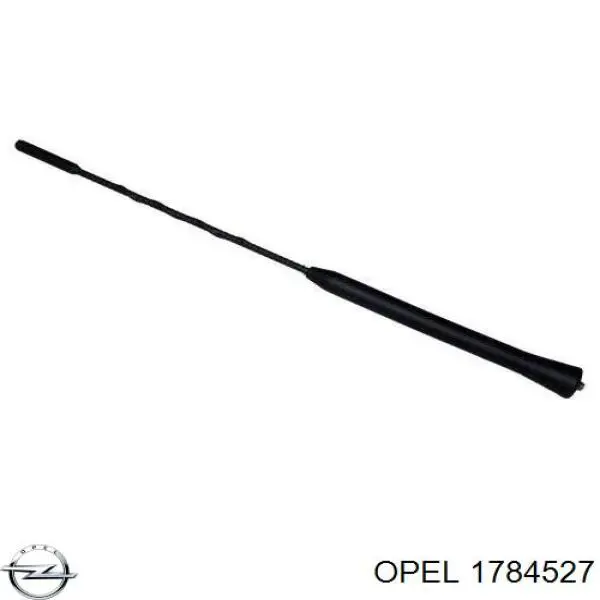 Купить 1784527 Opel Шток антенны