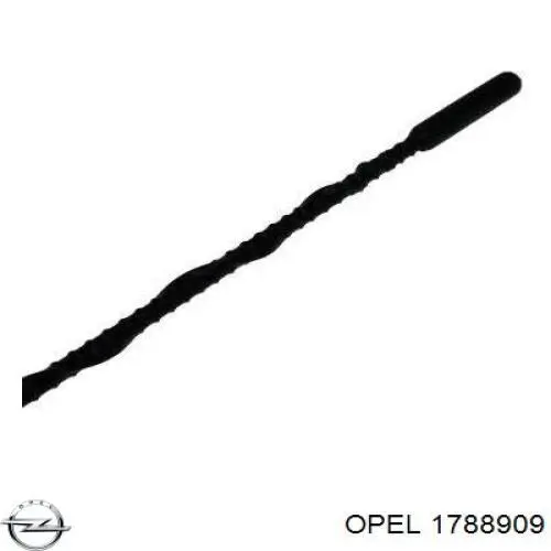 Купить 1788909 Opel Шток антенны