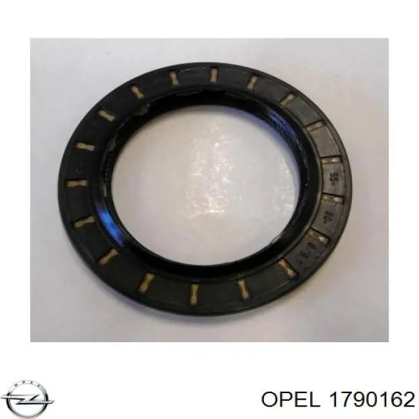 Купить 1790162 Opel 