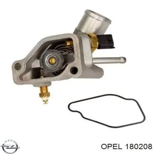  0180208 Opel