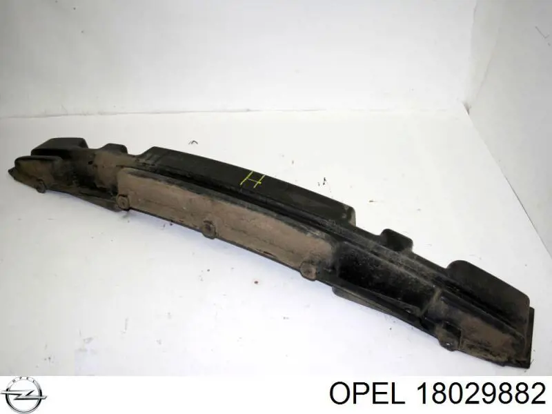  18029882 Opel