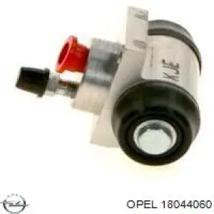 Рабочий цилиндр Opel 18044060