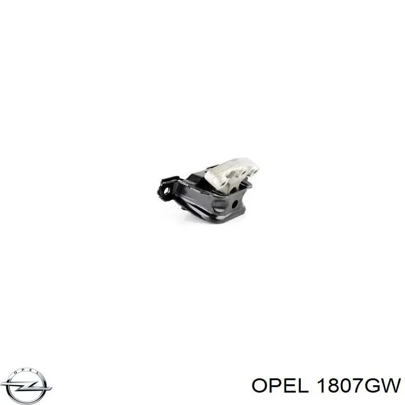 Подушка двигателя Opel 1807GW цена, от 58.52 USD