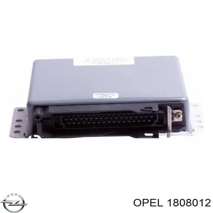 Фильтр воздушный отопителя Opel 1808012 цена, от 9.98 USD