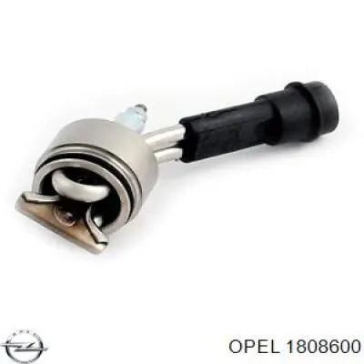 1808600 Opel фильтр салона
