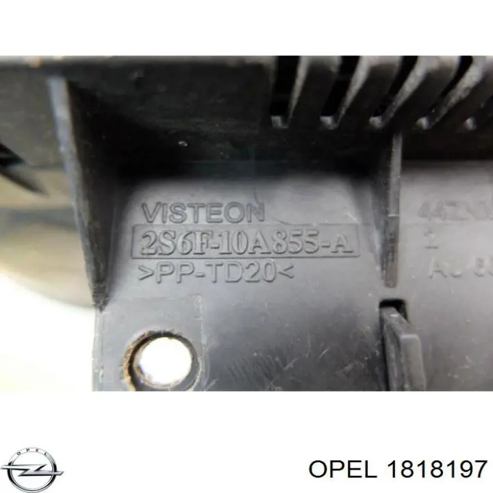  General Motors 1818197 цена, от 8.47 USD
