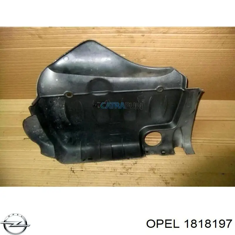  1818197 General Motors