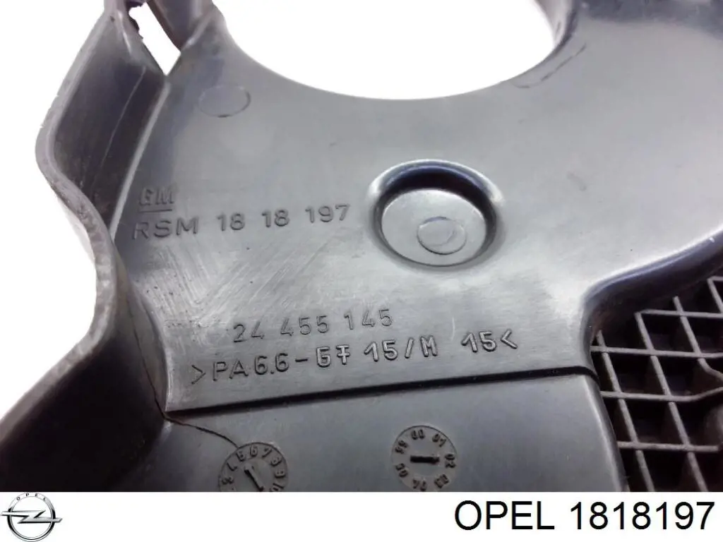 1818197 General Motors 