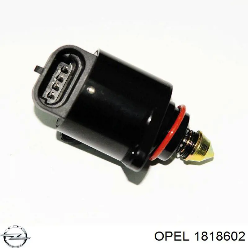  13338428 Opel