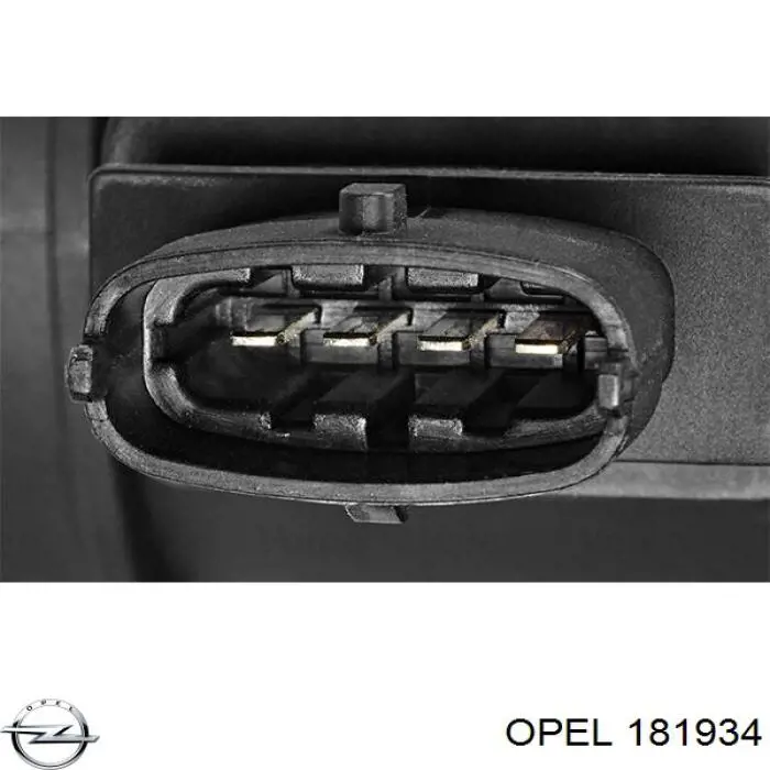  Opel 181934 цена, от 7.99 USD