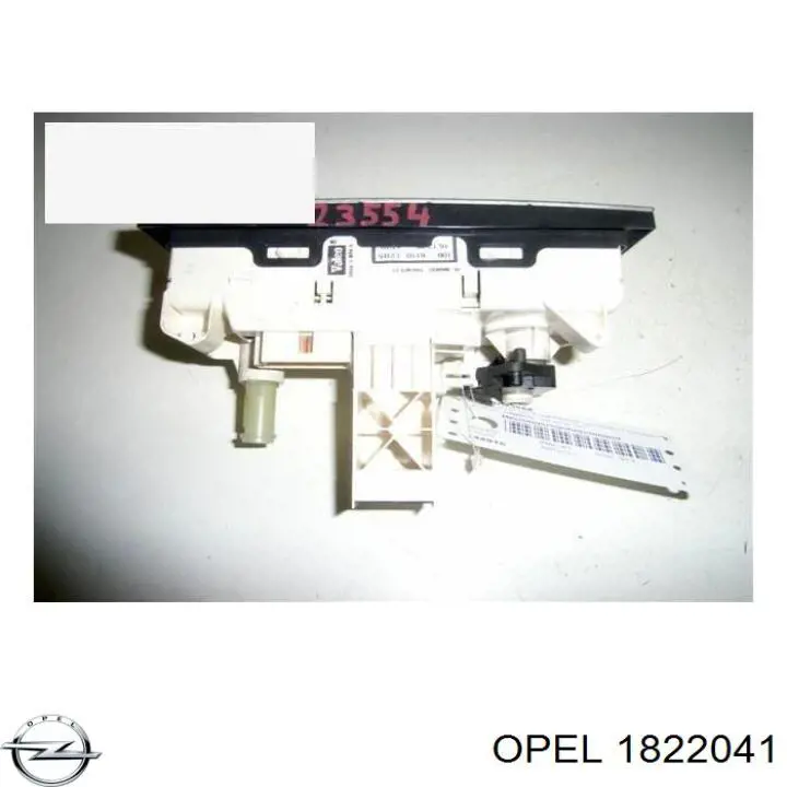  Opel 9196202 цена, от 10.61 USD