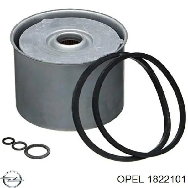 Регулятор вентилятора отопителя Opel 1822101 цена, от 1193.96 USD