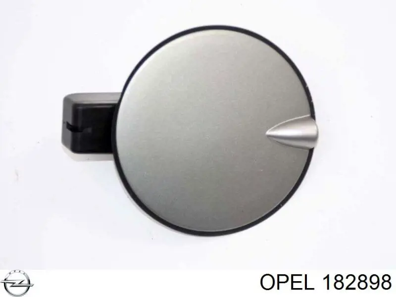 Alcapão do tanque de combustível para Opel Vectra 