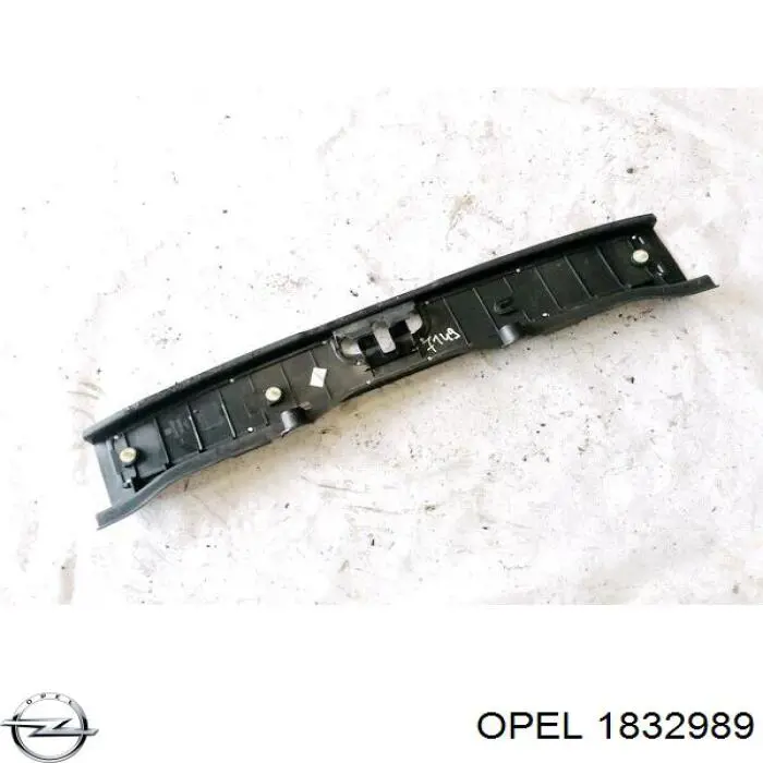 Купить 1832989 Opel 