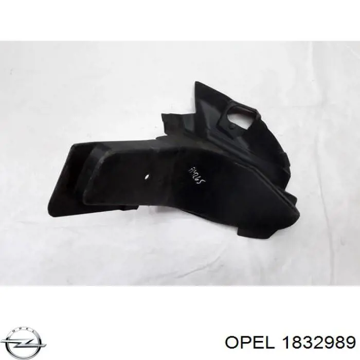  1832989 Opel