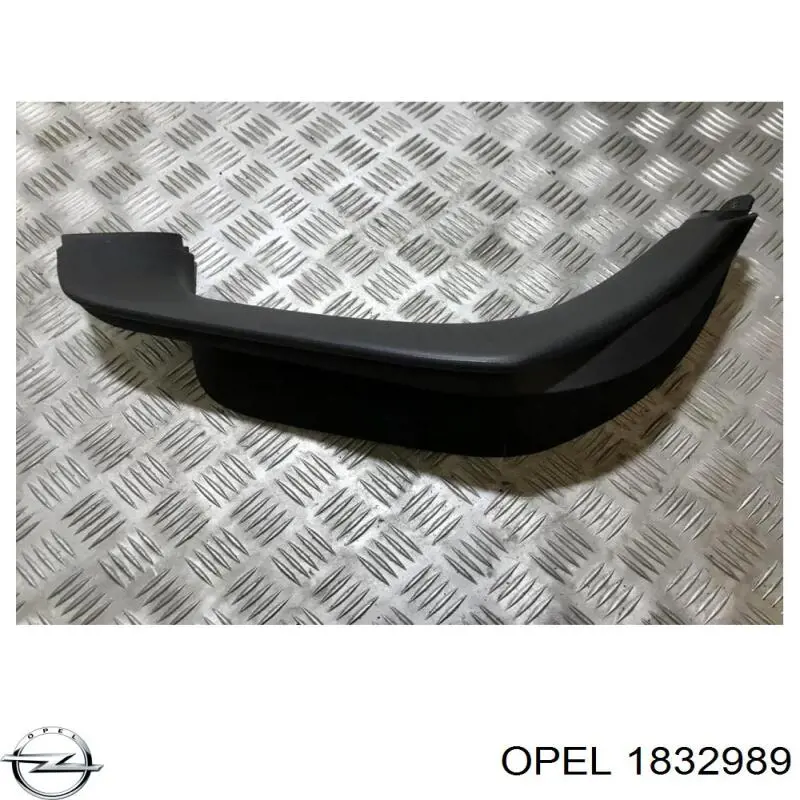 1832989 Opel 