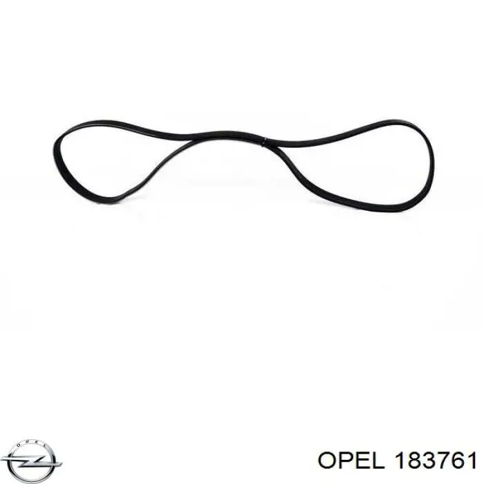  183761 Opel