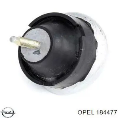 Подушка двигателя 184477 Opel