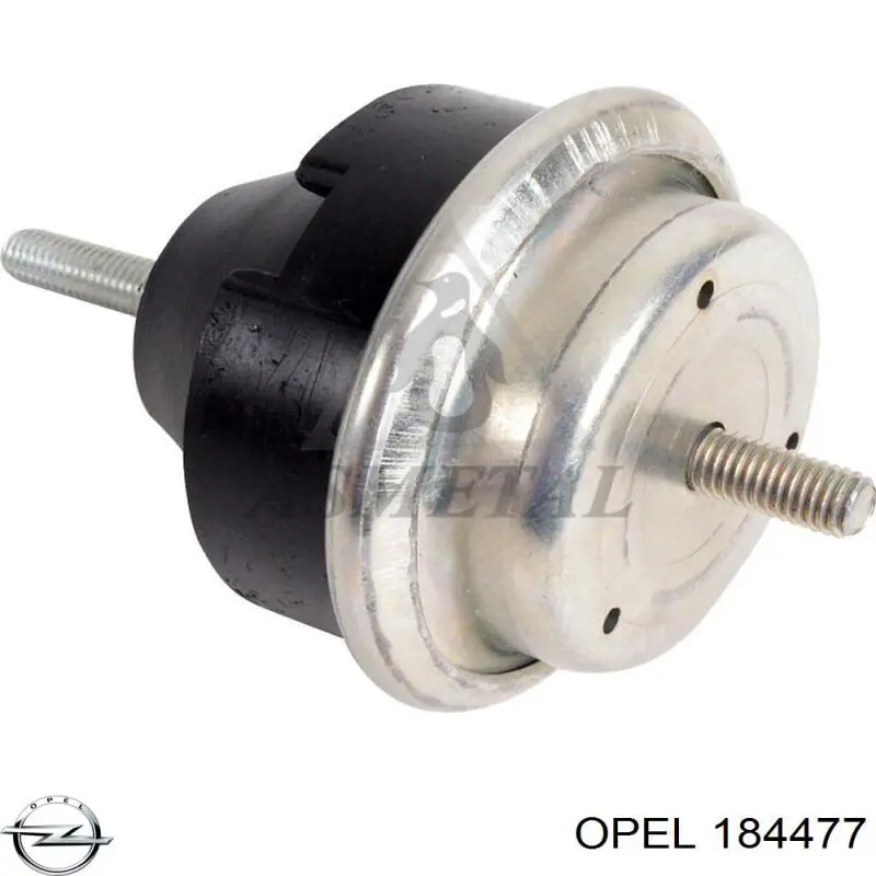 Купить 184477 Opel Правая опора двигателя