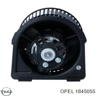 Купить 1845055 Opel Электродвигатели (электродвигатель отопителя) или розетка прицепа штепсельная