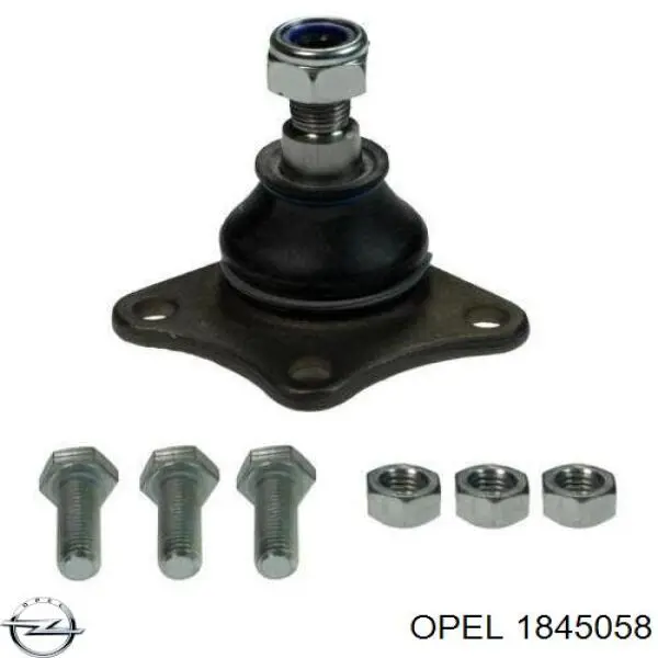 Мотор вентилятора печки (отопителя салона) Opel 9117604 цена, от 68.69 USD