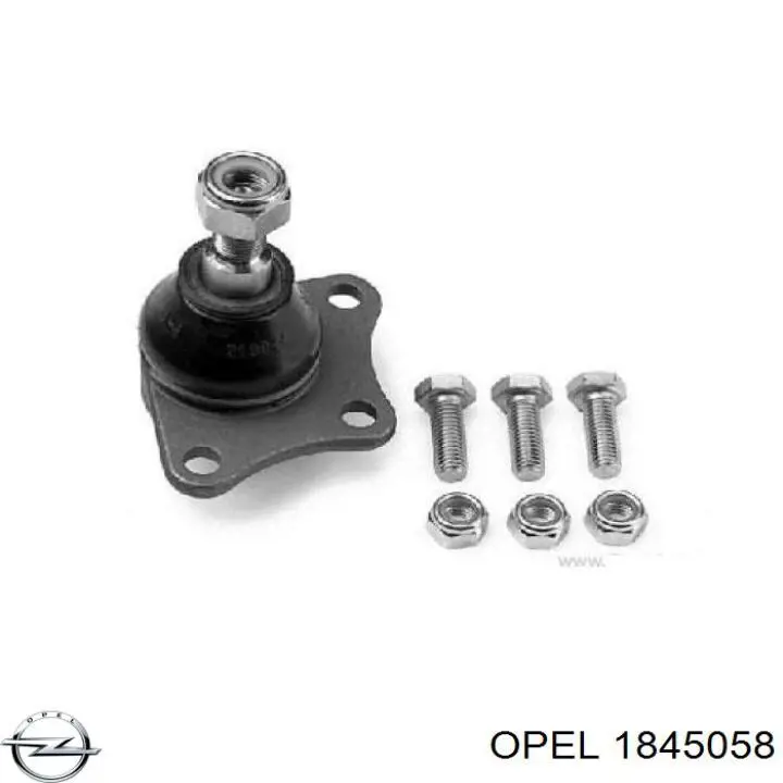 Купить 9117604 Opel Электродвигатели (электродвигатель отопителя) или розетка прицепа штепсельная