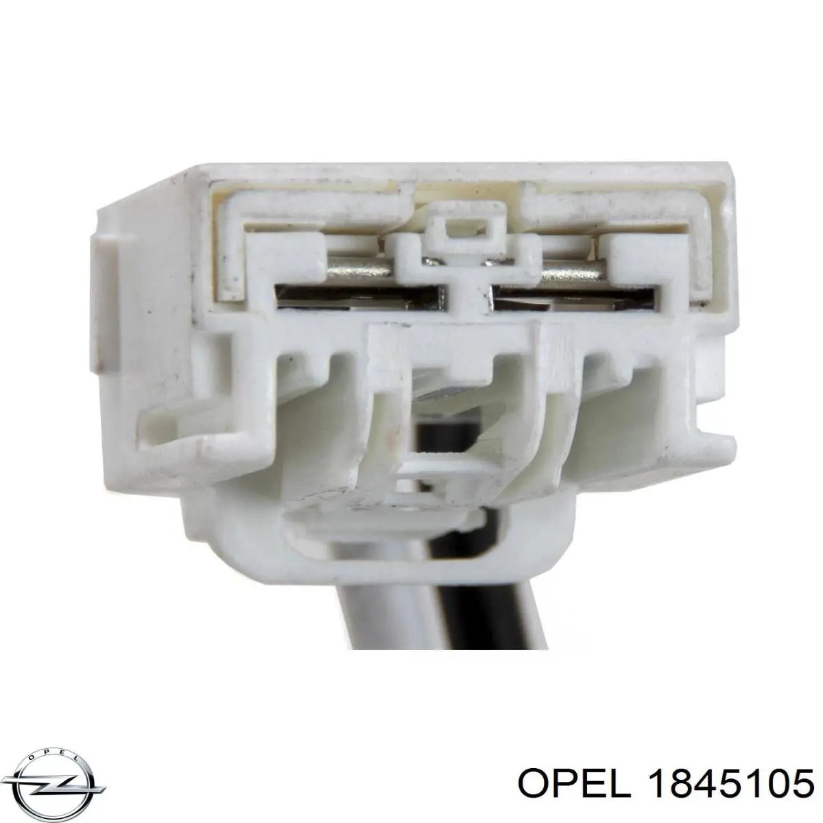 Моторчик печки Opel 1845105