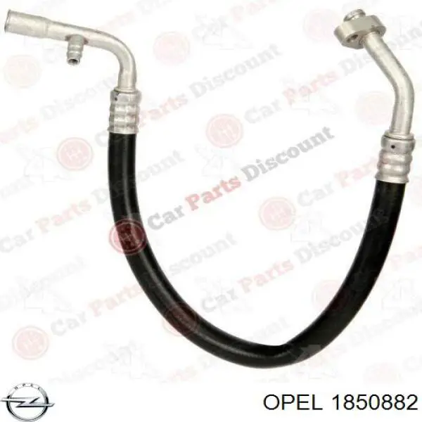  Opel 1850882 цена, от 28.12 USD