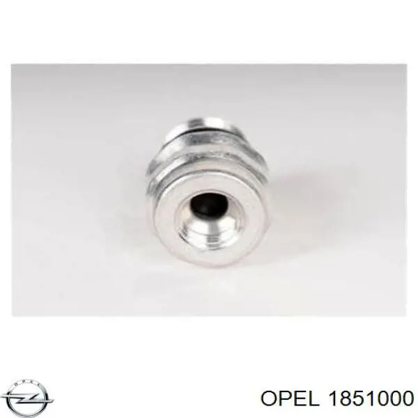 Клапан заправки кондиционера Opel 1851000 цена, от 10.79 USD