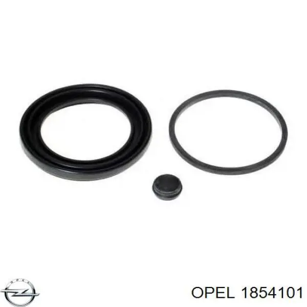 9174395 Opel Компрессор хладагента