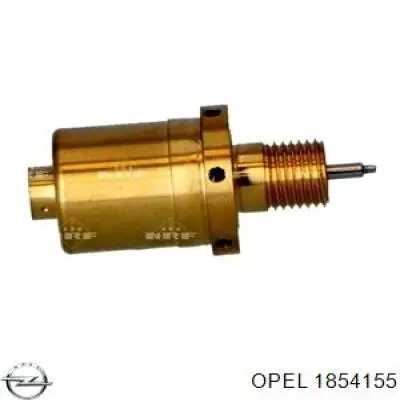 Купить 1854155 Opel Компрессор климатической установки