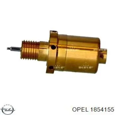 Компрессор системы кондиционирования Opel 1854155 цена, от 316.31 USD