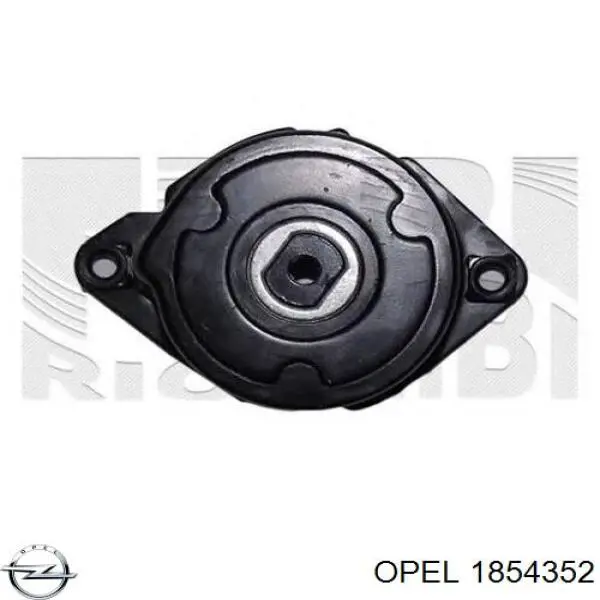 Натяжитель приводного ремня VKM35028 SKF