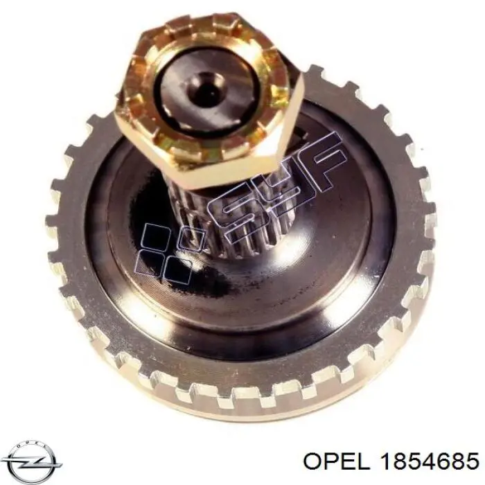  Opel 1854685 цена, от 12.51 USD