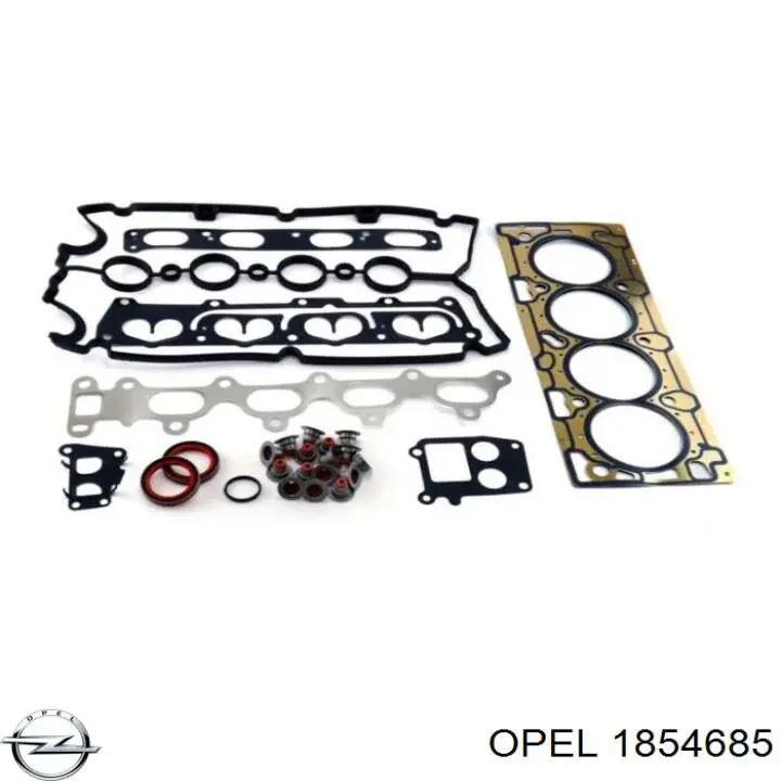 Купить 1854685 Opel 