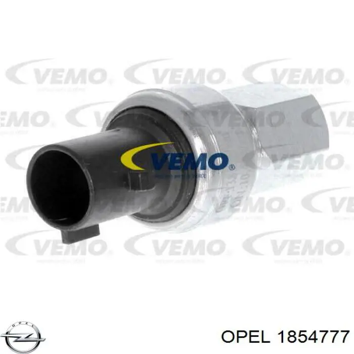 Купить 90451440 Opel Датчик-клапан кондиционера