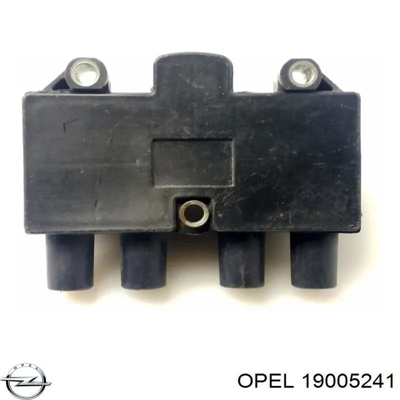 19005241 Opel 
