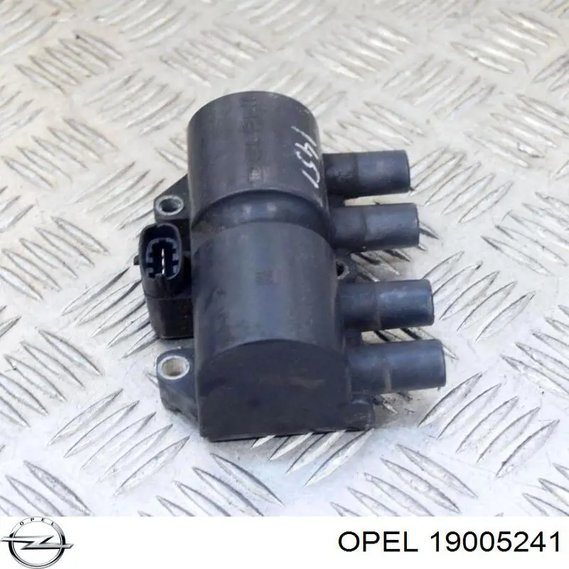  Opel 19005241 цена, от 9.85 USD